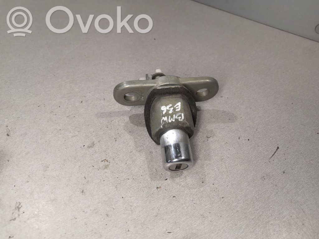 BMW 3 E36 Griff Taster Öffner Heckklappe Kofferraumdeckel 