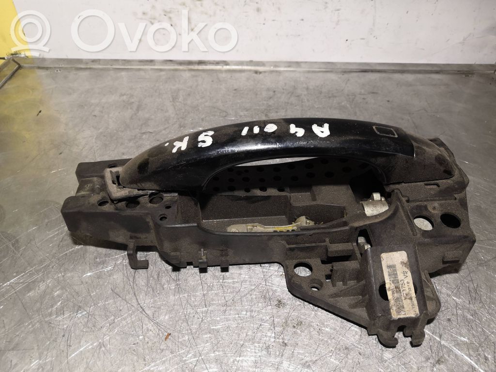 Audi A4 S4 B8 8K Mâner exterior ușă față 