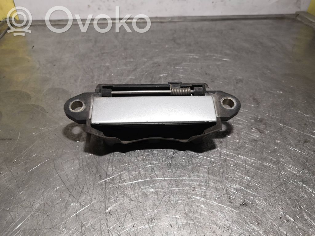 Audi 80 90 S2 B4 Klamka zewnętrzna drzwi 