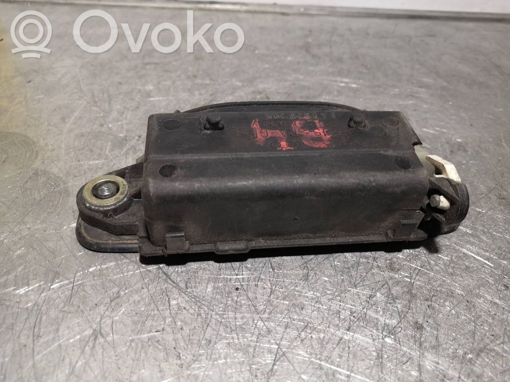 Audi 80 90 S2 B4 Etuoven ulkokahva 