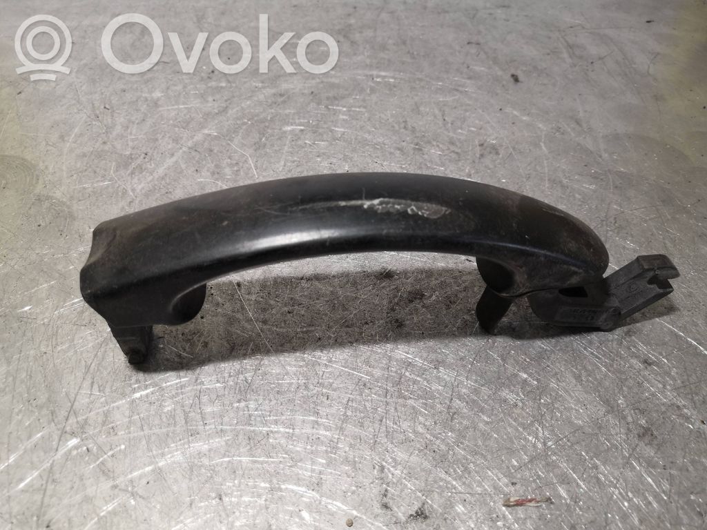 Volkswagen Golf IV Manecilla externa puerta delantera 