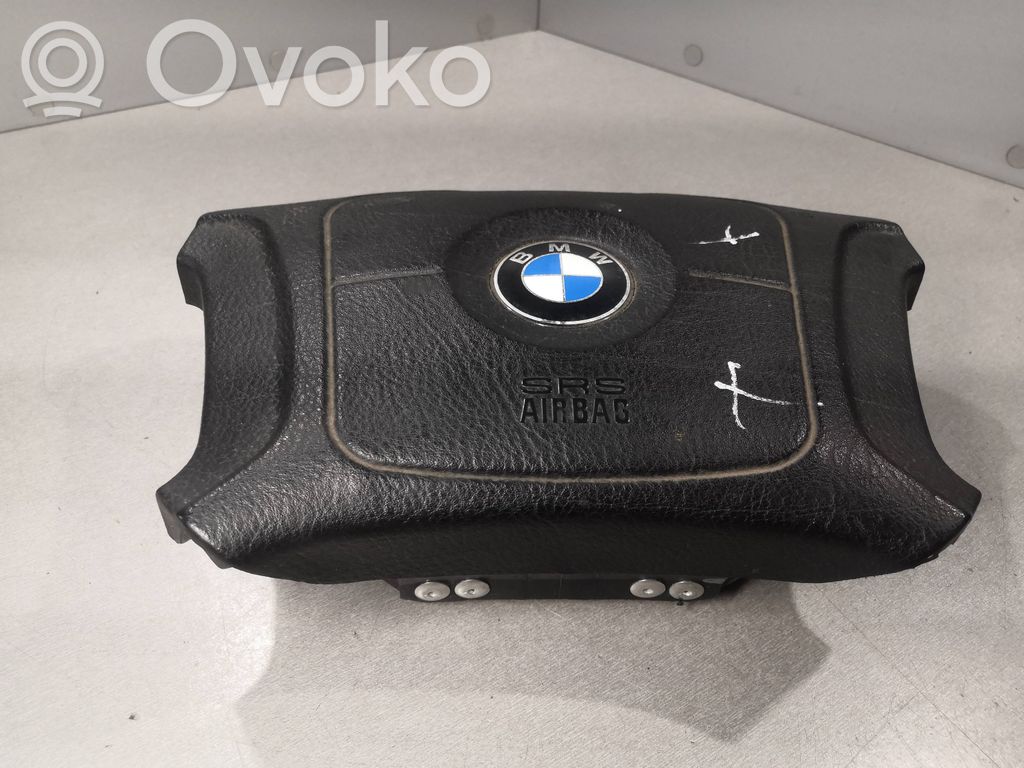 BMW 5 E39 Stūres drošības spilvens 