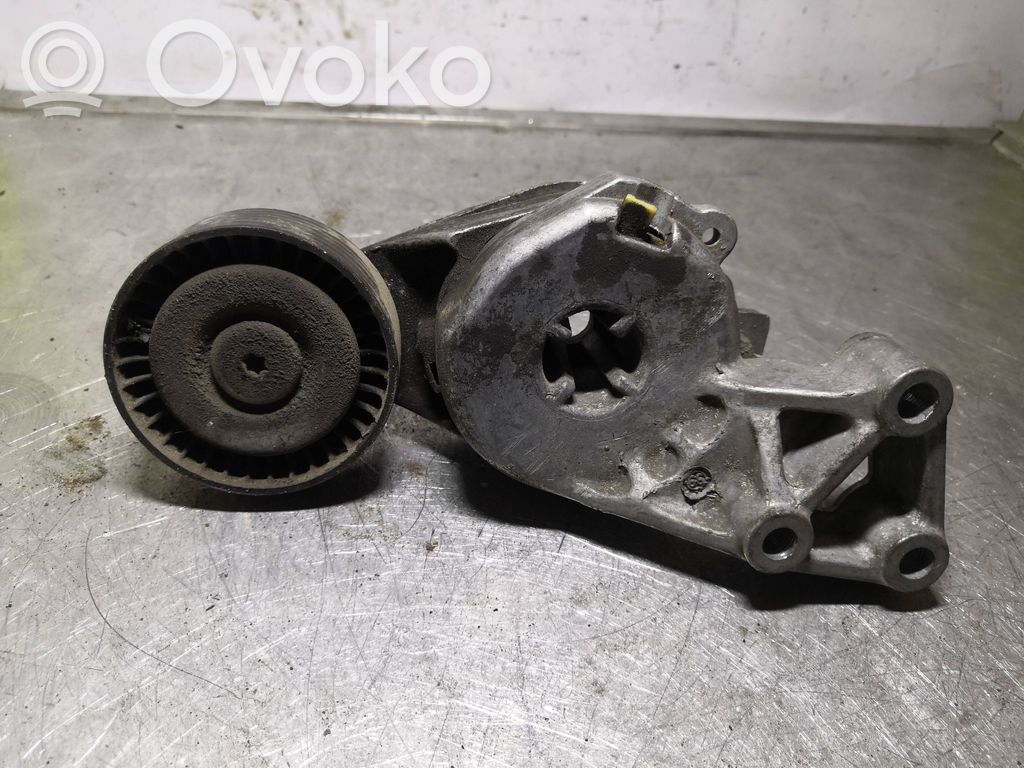 Volkswagen Golf IV Diržo įtempėjas 