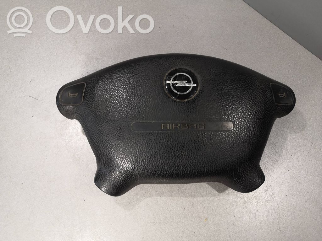 Opel Omega B2 Fahrerairbag 
