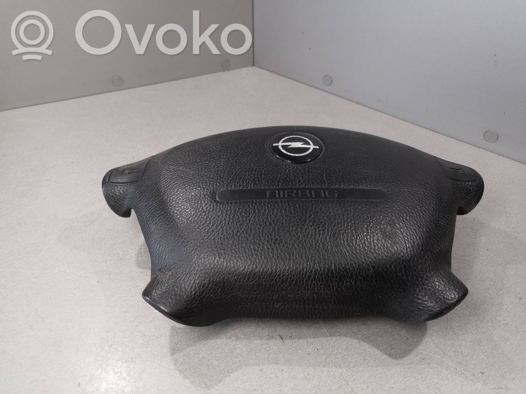 Opel Omega B2 Fahrerairbag 