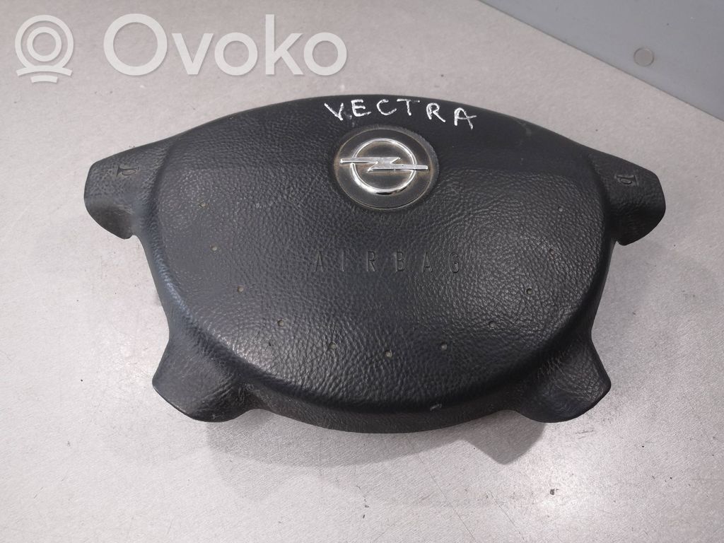 Opel Vectra B Fahrerairbag 