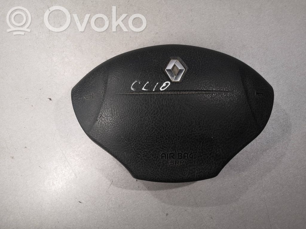 Renault Clio II Airbag volan 