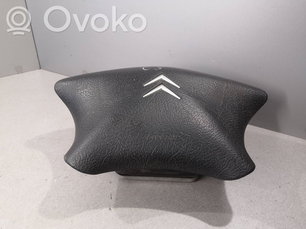 Citroen C5 Vairo oro pagalvė 