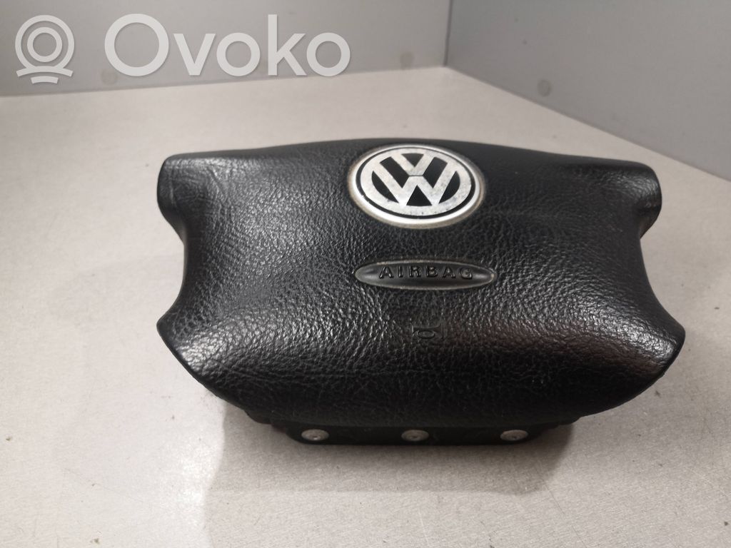 Volkswagen PASSAT B5.5 Poduszka powietrzna Airbag kierownicy 