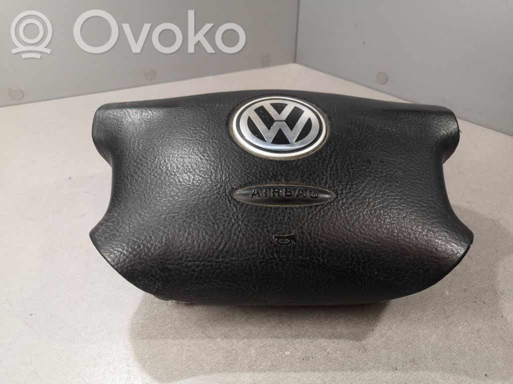 Volkswagen Golf IV Poduszka powietrzna Airbag kierownicy 
