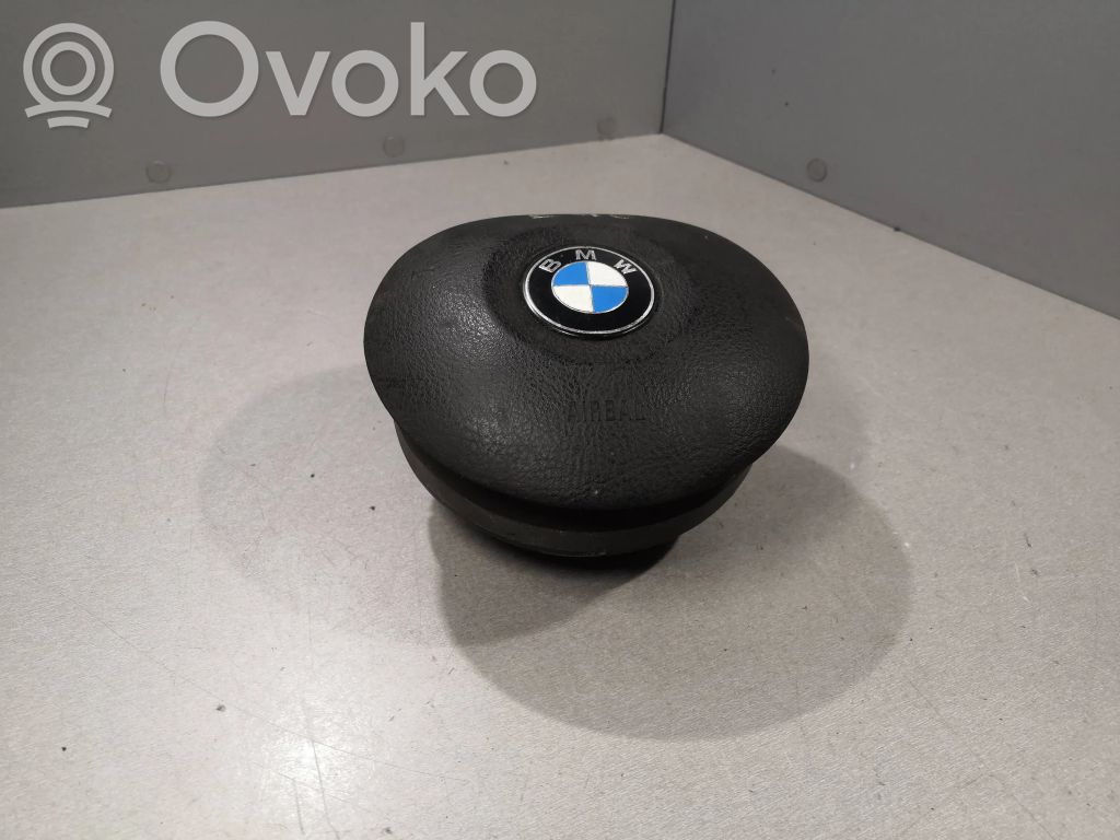 BMW 3 E46 Vairo oro pagalvė 