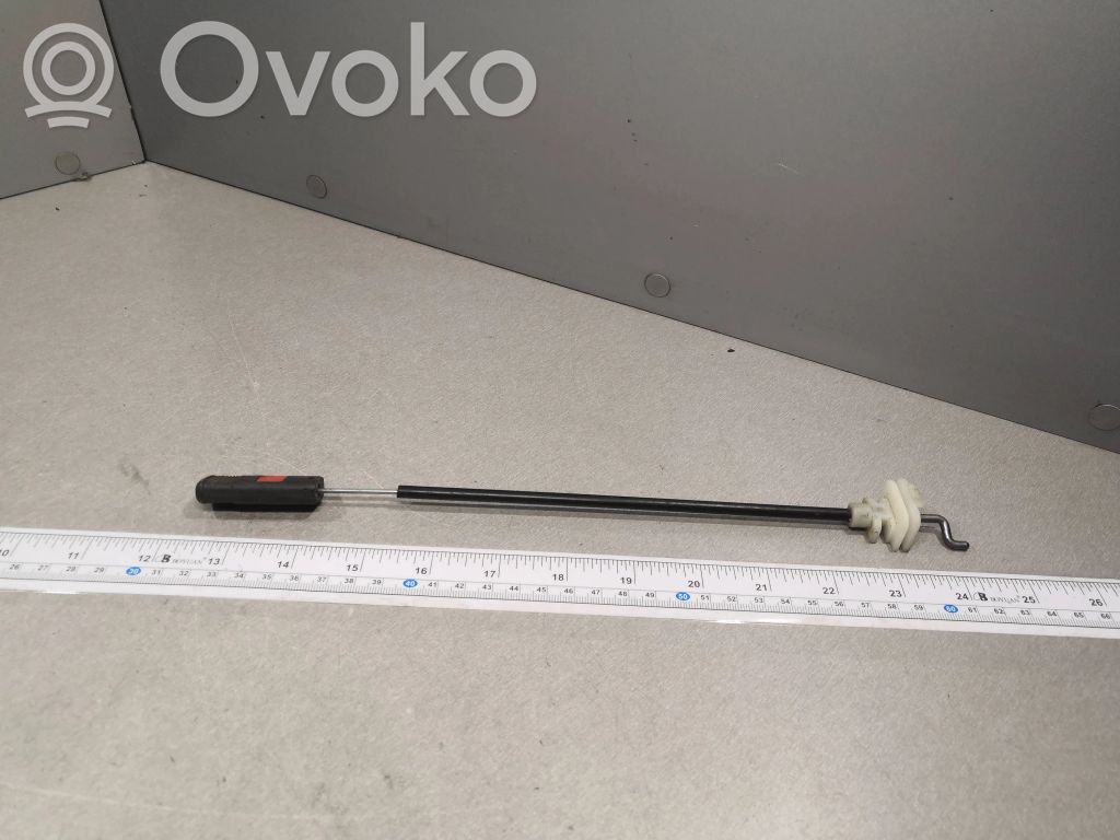 Opel Corsa C Trosīte 