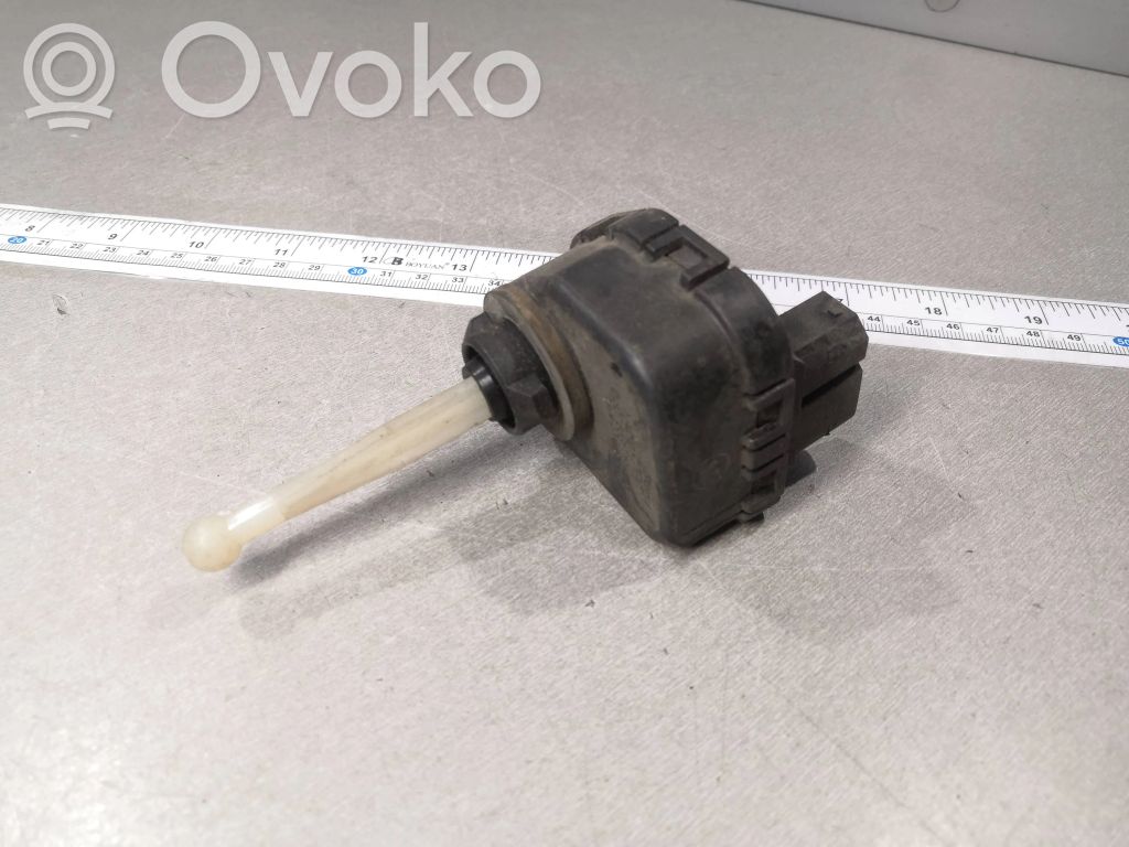BMW 3 E36 Headlight level adjustment motor 