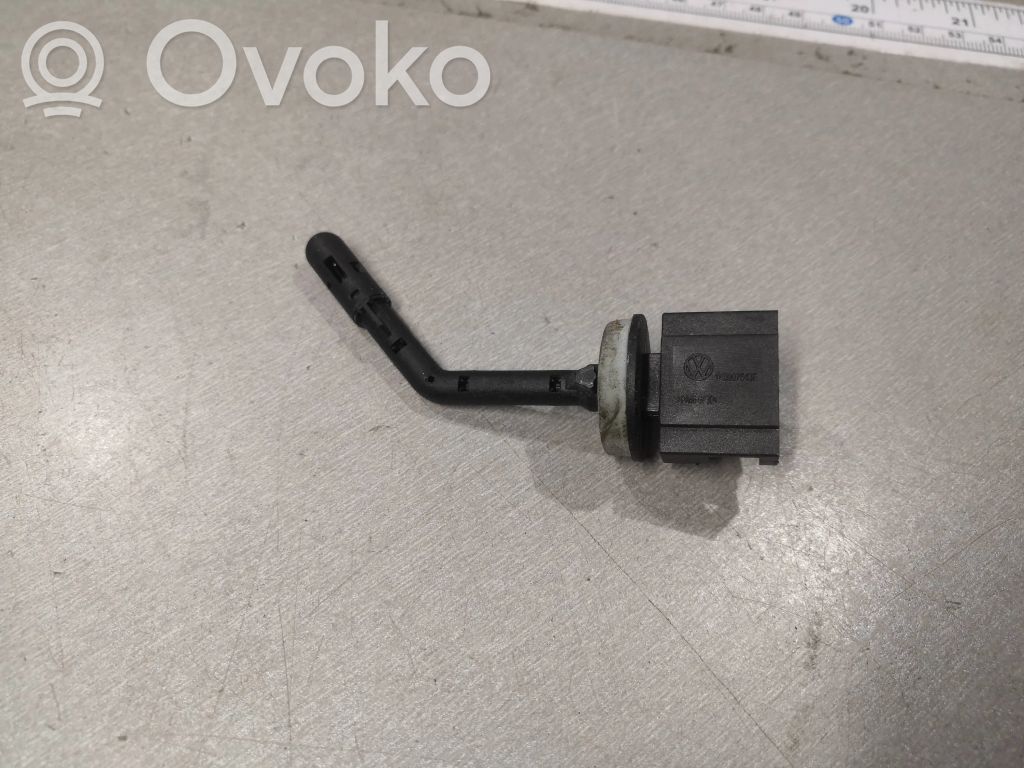 Volkswagen Sharan Interior temperature sensor 
