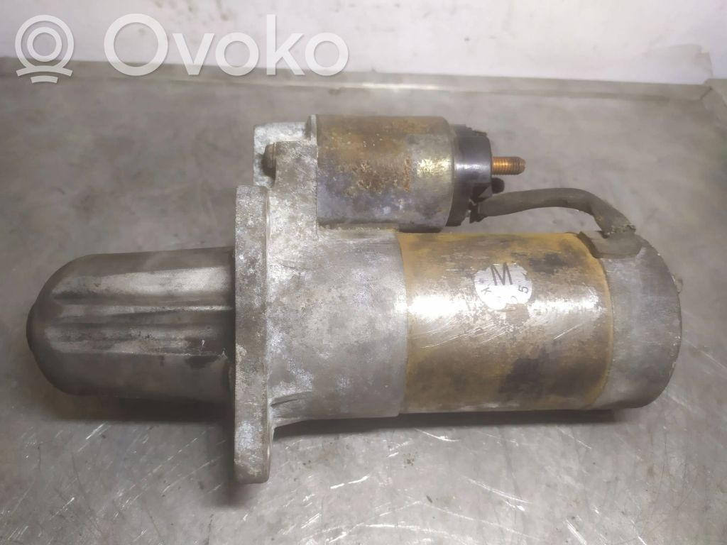 Starteris   M1T75581,12V1423