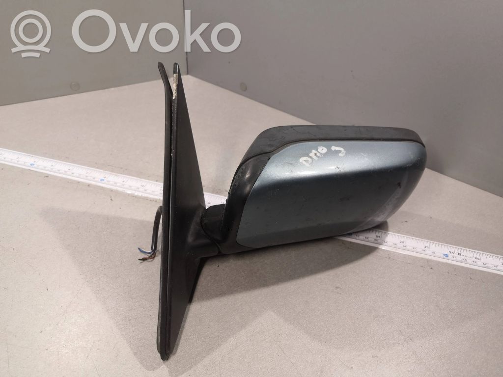 BMW 3 E36 Front door electric wing mirror 