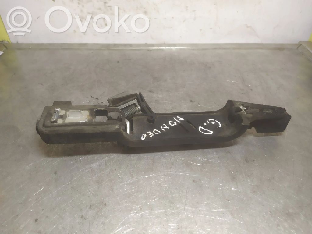 Ford Mondeo Mk III Klamka zewnętrzna drzwi tylnych 