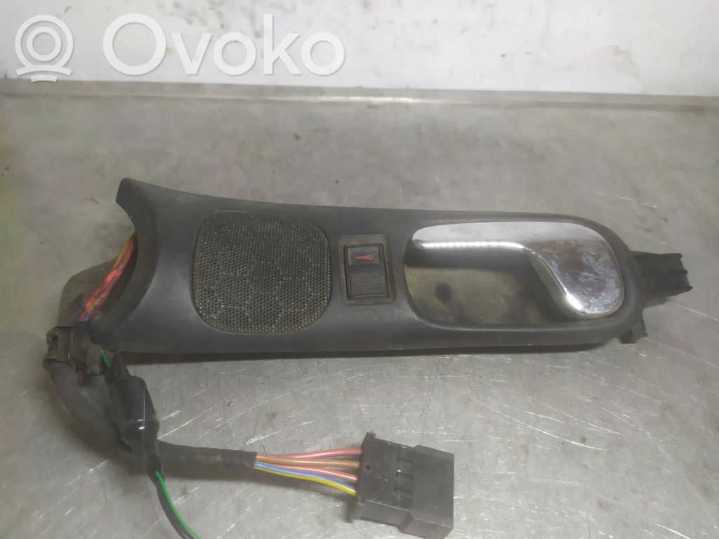 Audi A4 S4 B5 8D Manecilla interna puerta delantera 