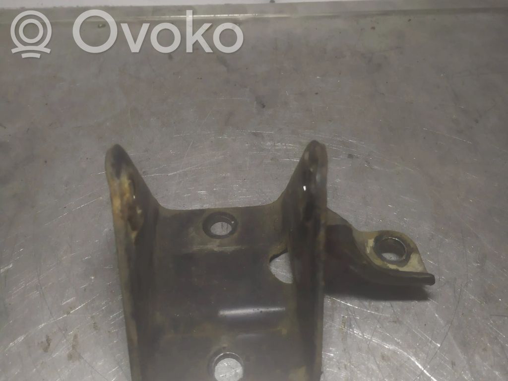 Hyundai Santa Fe Łapa / Mocowanie skrzyni biegów 
