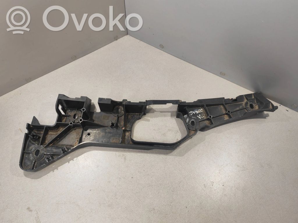 Smart ForTwo I Fender mounting bracket 