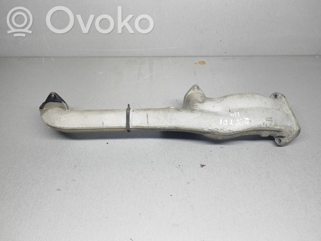 Audi A6 S6 C5 4B Kolektorius įsiurbimo 