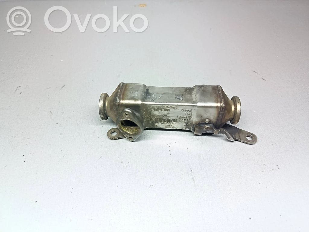 BMW 5 E39 EGR aušintuvas 