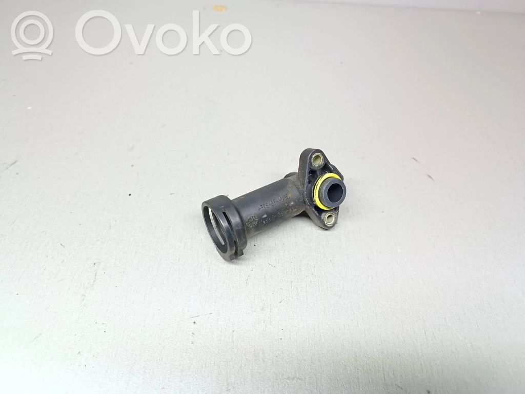 BMW 5 E39 EGR vamzdelis (-iai)/ žarna (-os) 