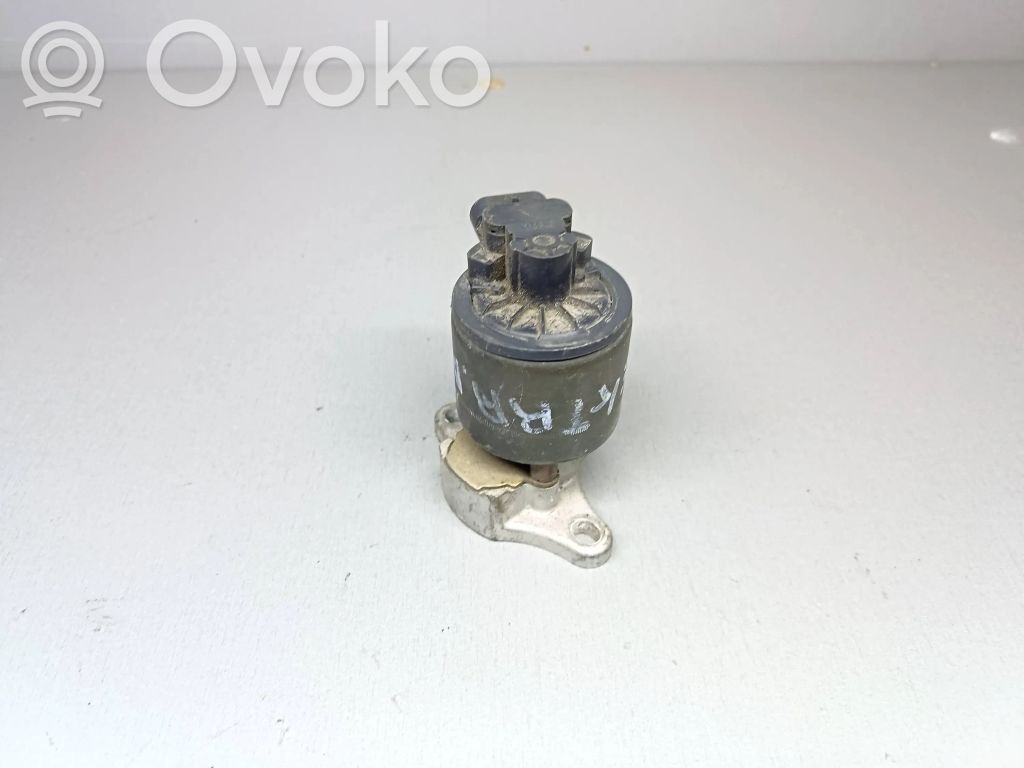 Opel Vectra B EGR vožtuvas 