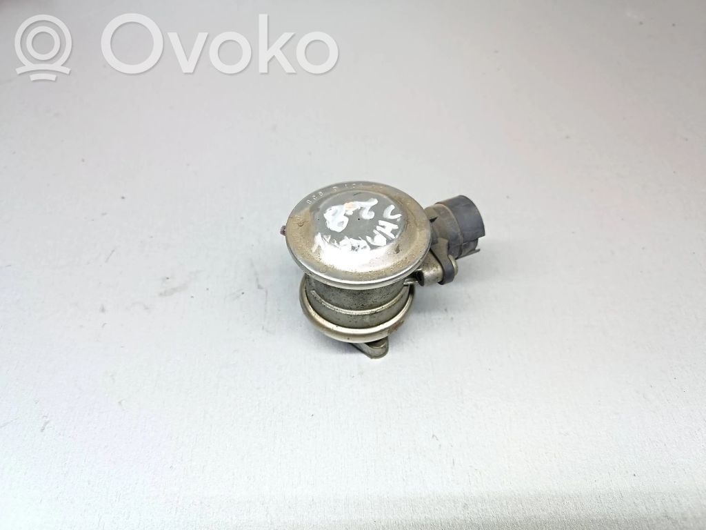 Ford Galaxy Válvula EGR 