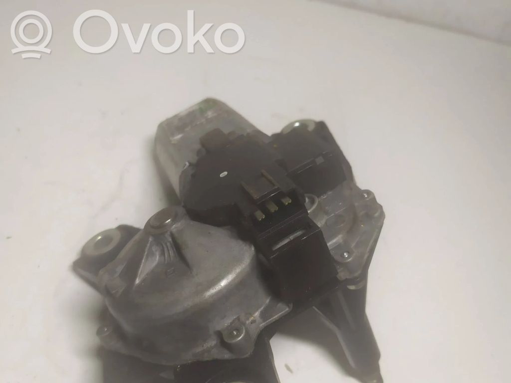 Opel Combo C Rear window wiper motor 