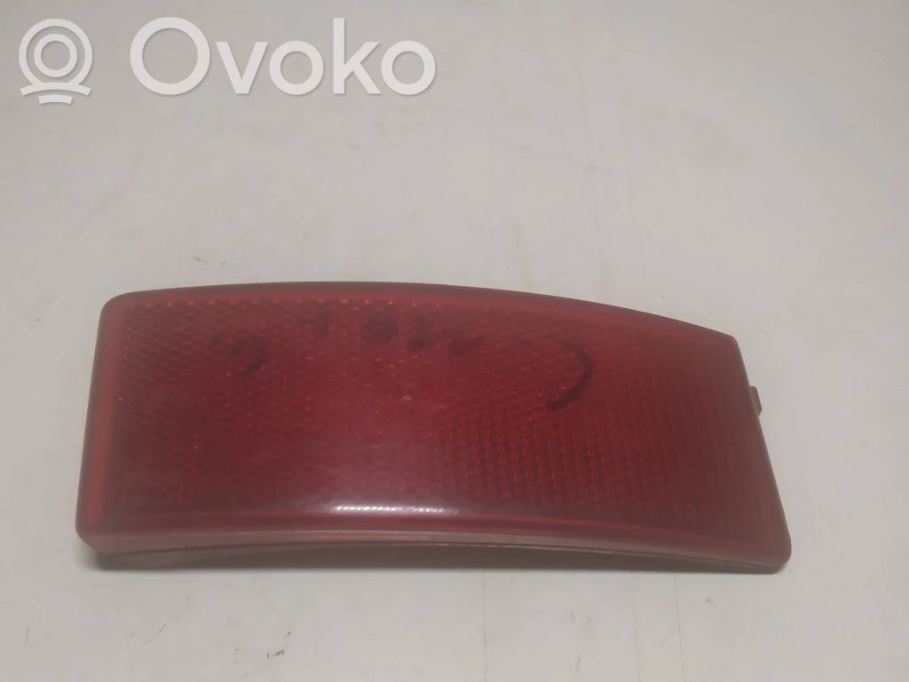 Ford Focus C-MAX Odblask lampy tylnej 