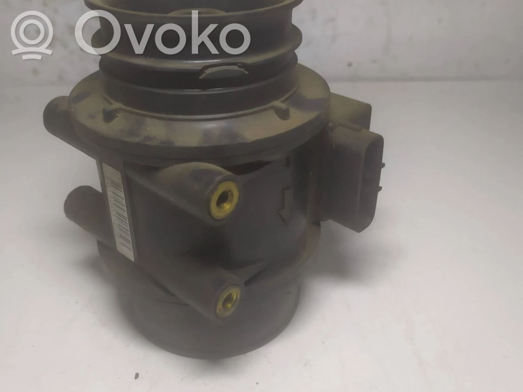 Mazda 323 Mass air flow meter 