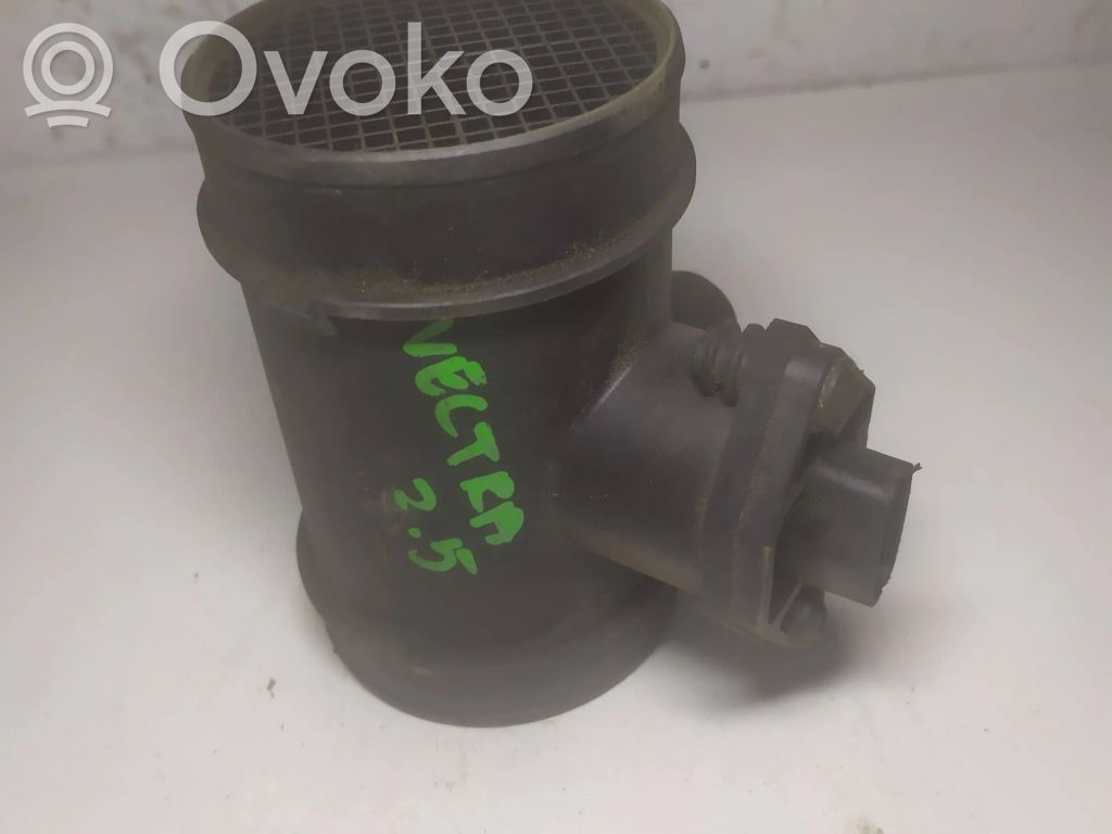 Opel Omega B2 Misuratore di portata d'aria 
