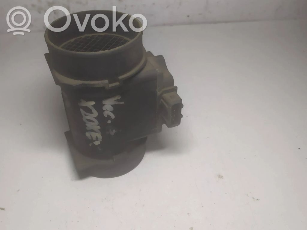 Opel Zafira A Oro srauto matuoklis 