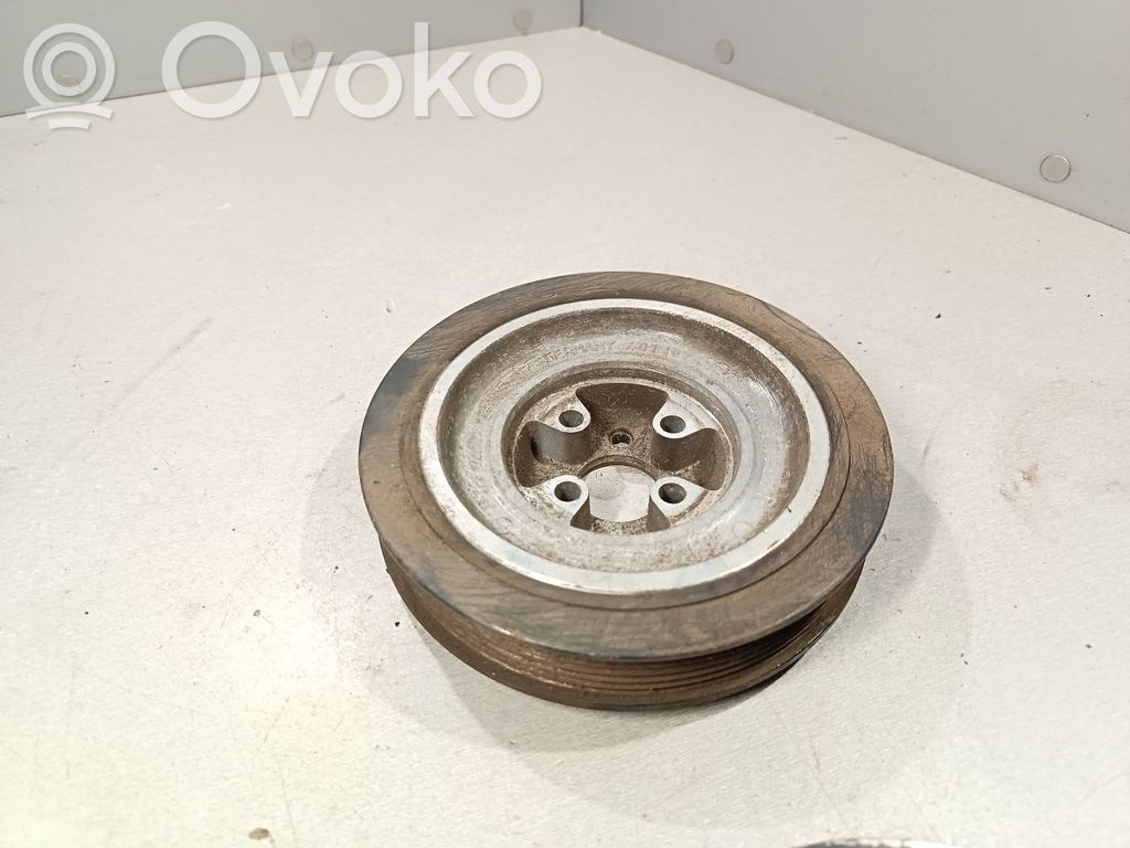 Volkswagen PASSAT B4 Fulie vibrochen 