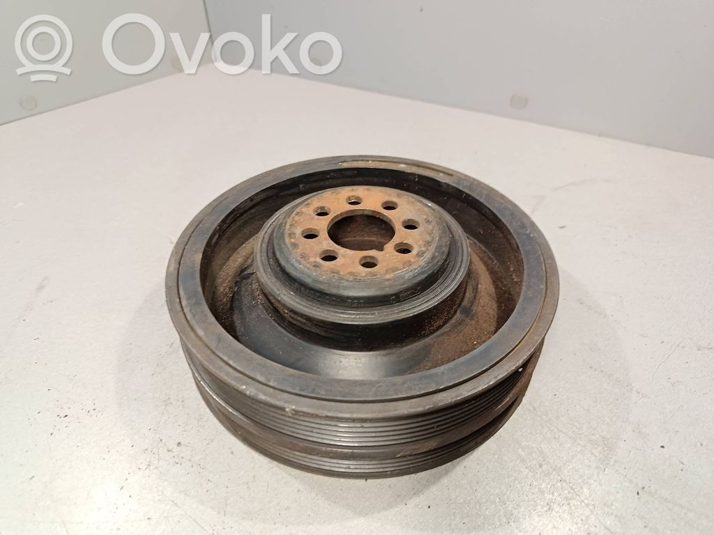 Audi A6 S6 C5 4B Skriemulys alkūninio veleno 