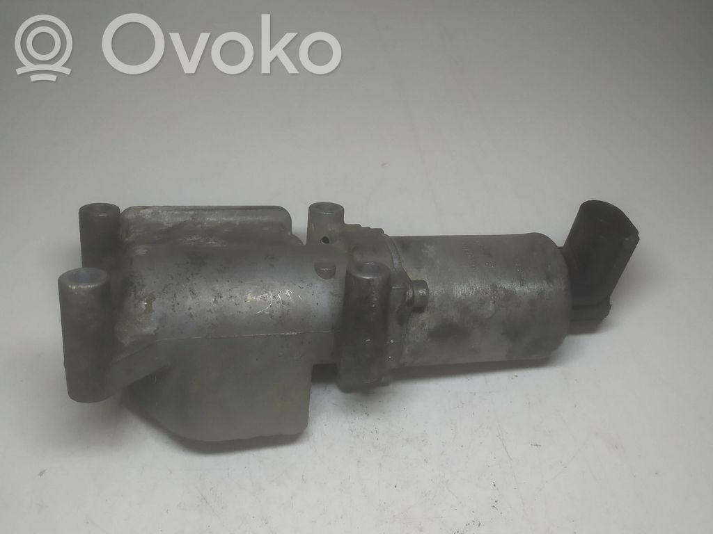 Fiat Doblo EGR-venttiili 