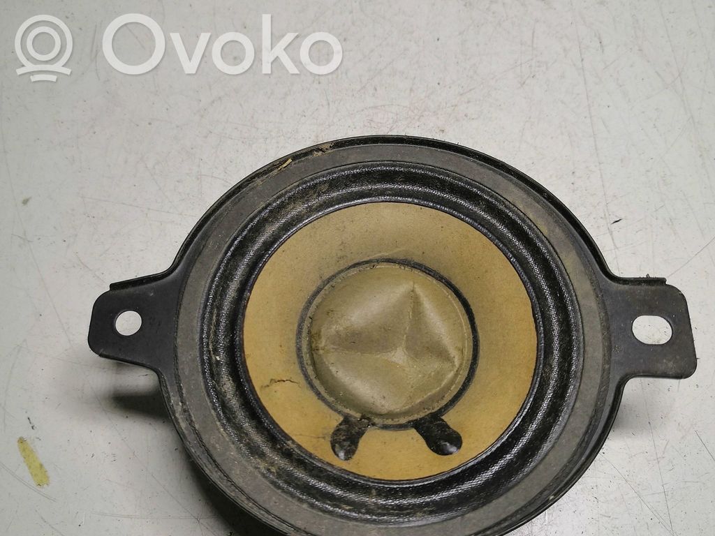 Opel Insignia A Altavoz del panel 