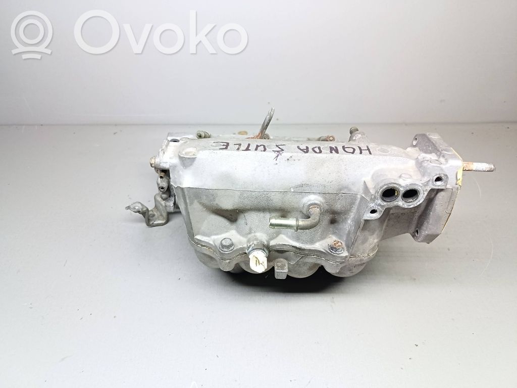 Honda Shuttle Kolektor ssący 