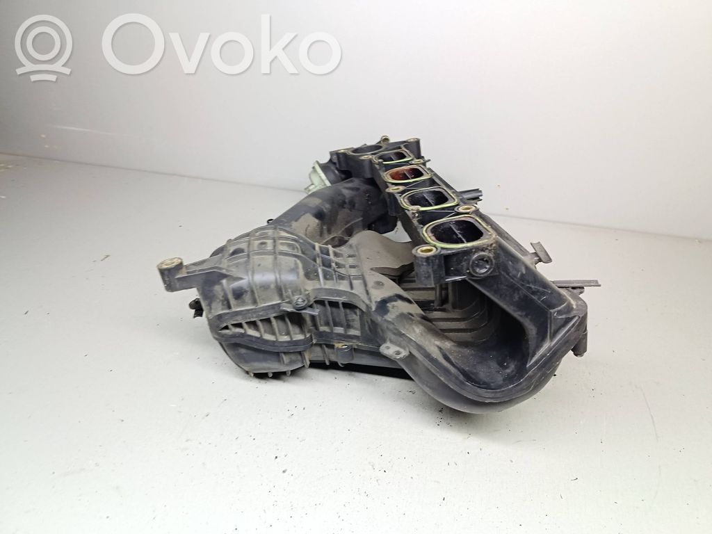 Mazda 6 Kolektorius įsiurbimo 
