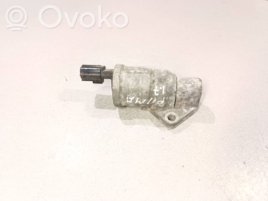 Ford Puma Leerlaufregler Leerlaufregelventil 