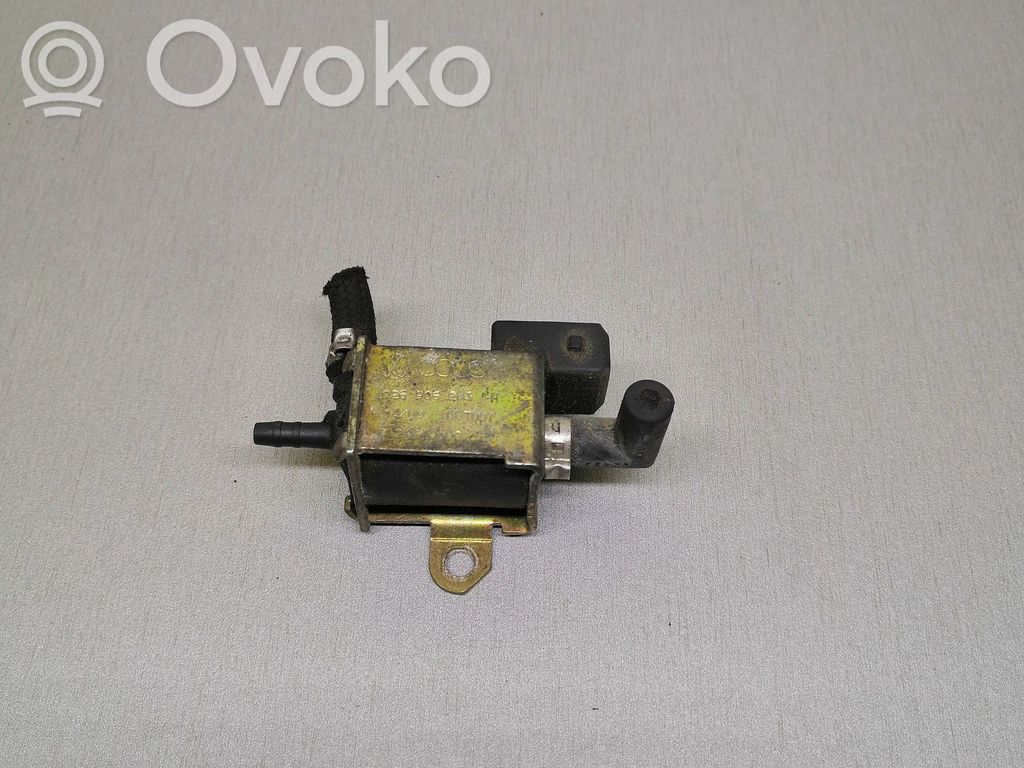 Zawór podciśnienia / Elektrozawór turbiny   026906283H,00T097,A2161000,028906283H,028906283Q,154384