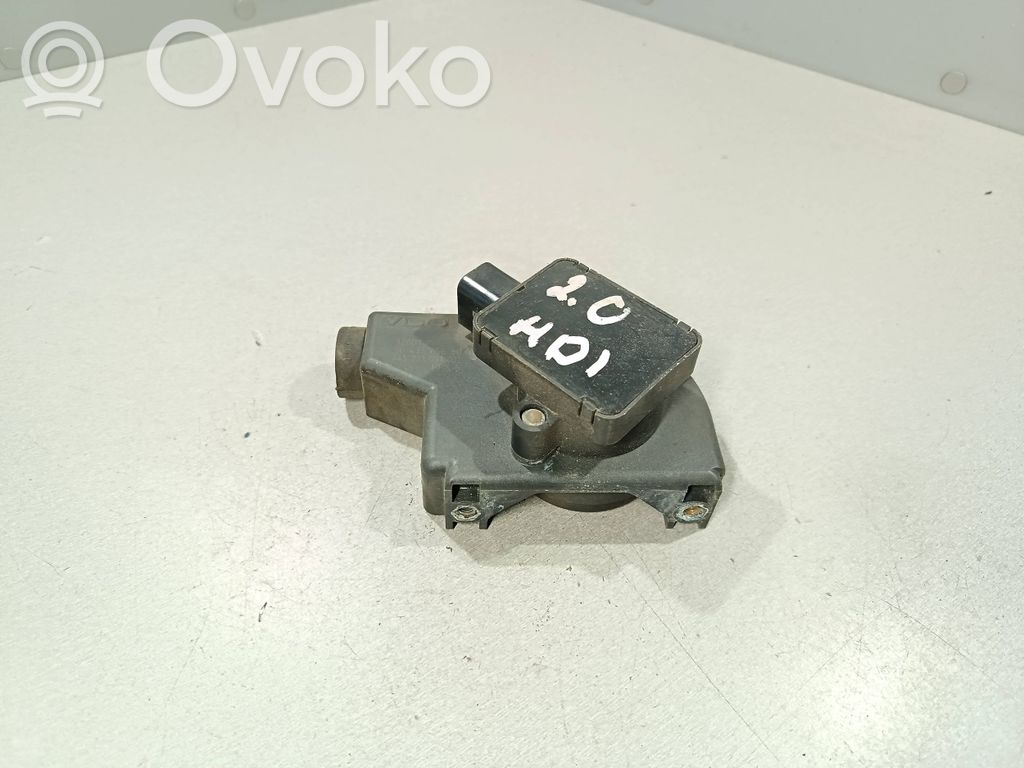 Peugeot 406 Gaspedal 