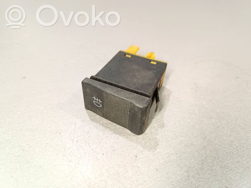 Audi A6 S6 C4 4A Interruptor de luz antiniebla 