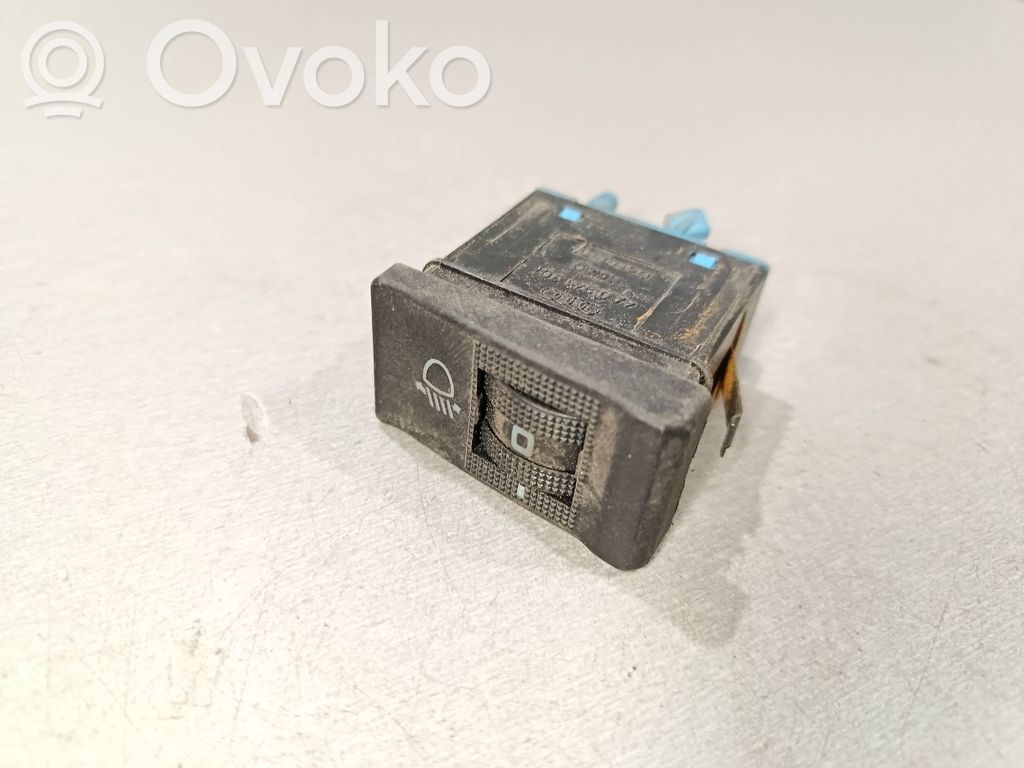 Headlight level height control switch   4A0941301