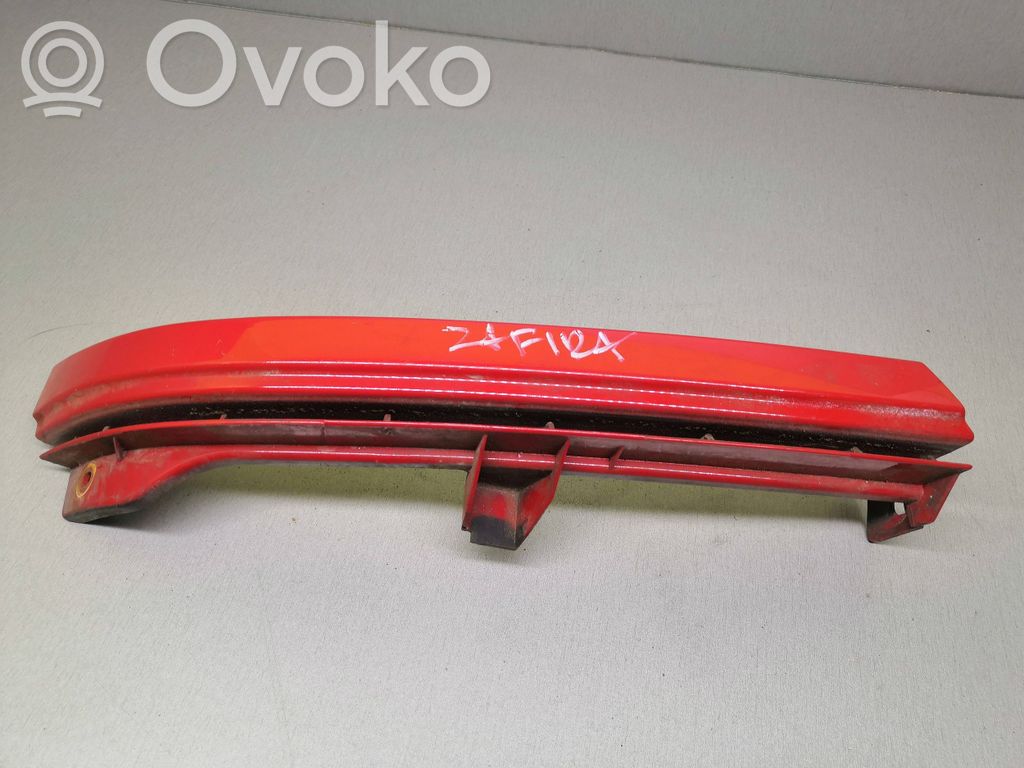 Opel Zafira A Listwa pod lampę przednią 