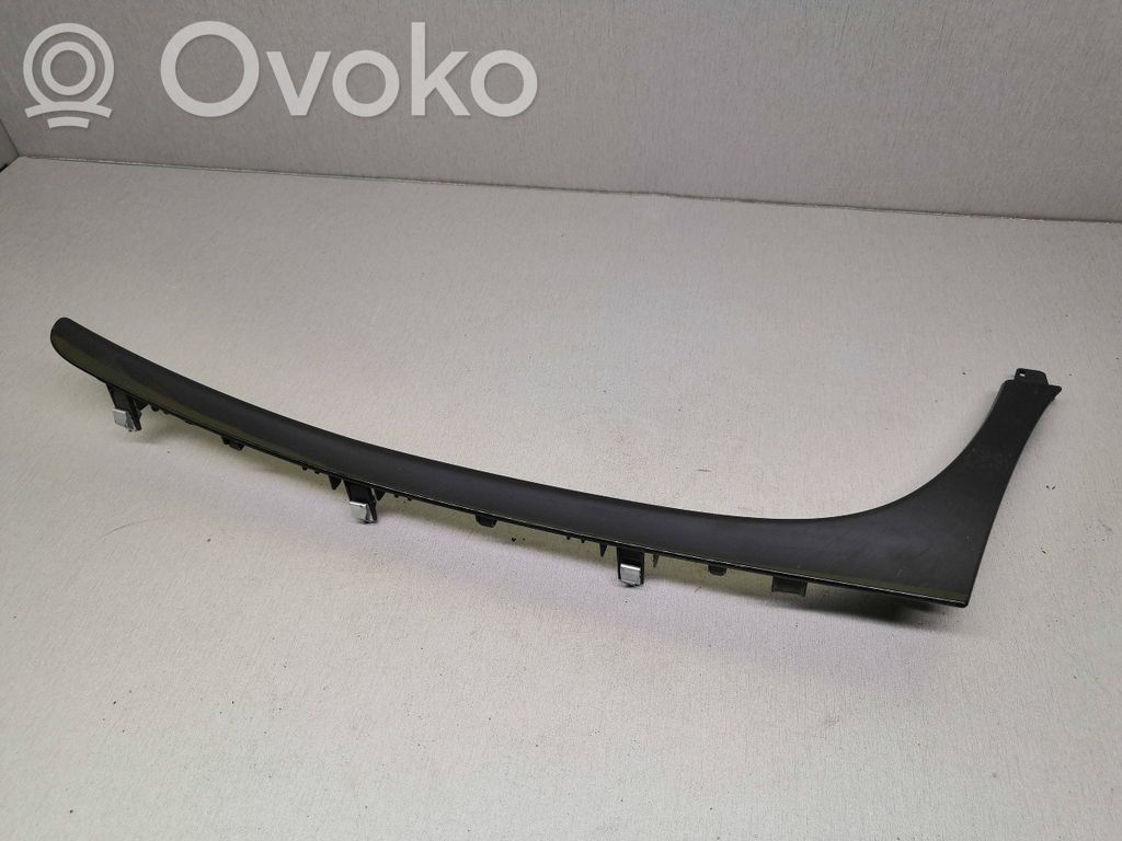 Opel Insignia A Panelės apdaila 
