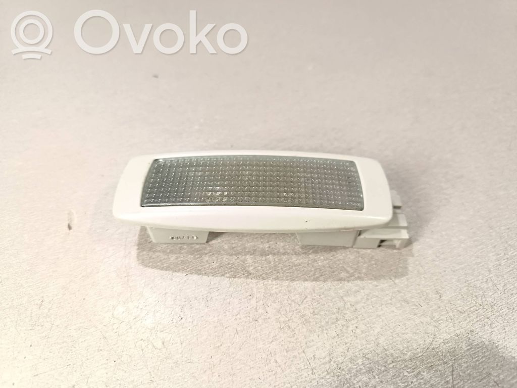 Volkswagen Bora Inne oświetlenie wnętrza kabiny 
