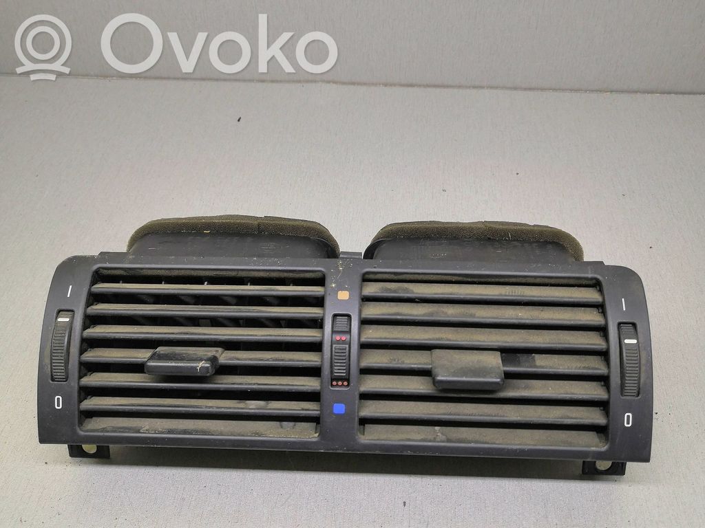BMW 3 E46 Luftausströmer Lüftungsdüse Luftdüse Mitte 