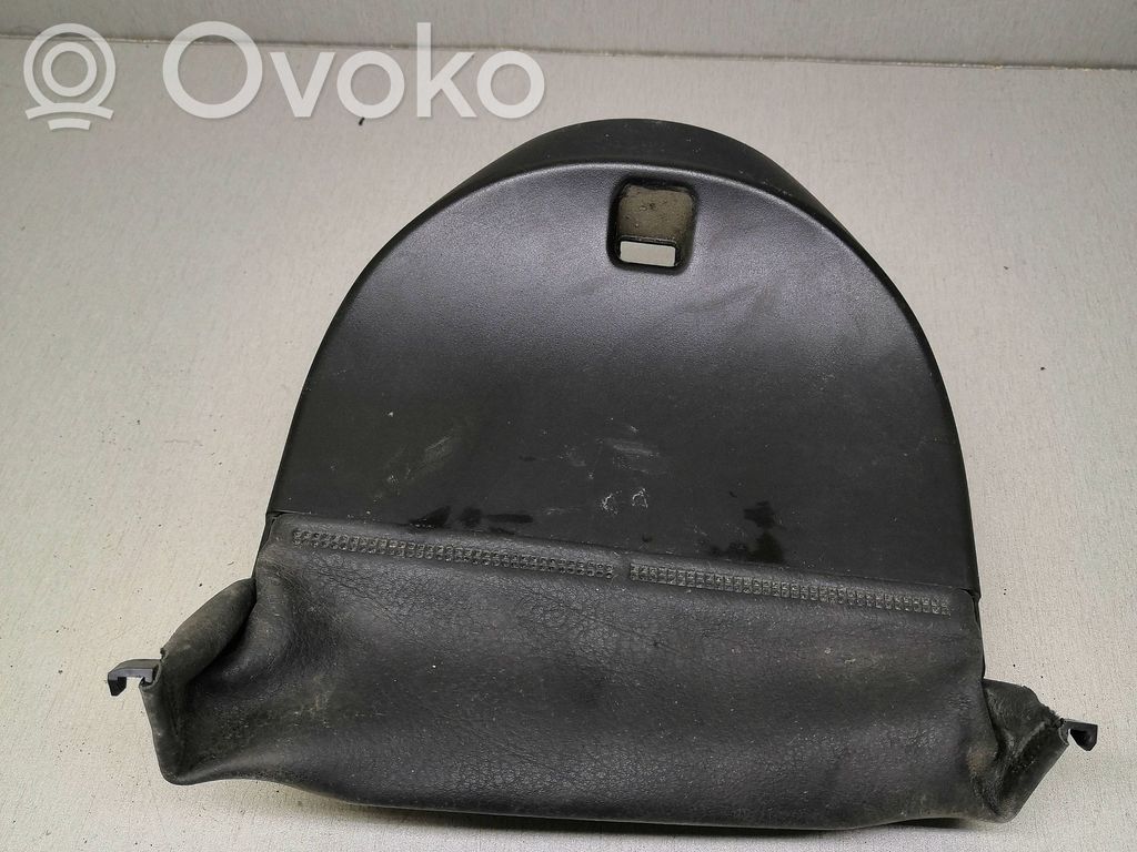 BMW 3 E46 Ohjauspyörän pylvään verhoilu 